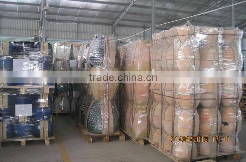 Vietnam Outdoor concrete light planter pottery and flower pots