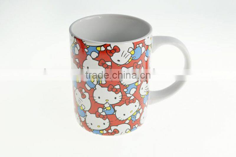 Ceramic Chococat Mug WS1048-135569-MUG-A CO