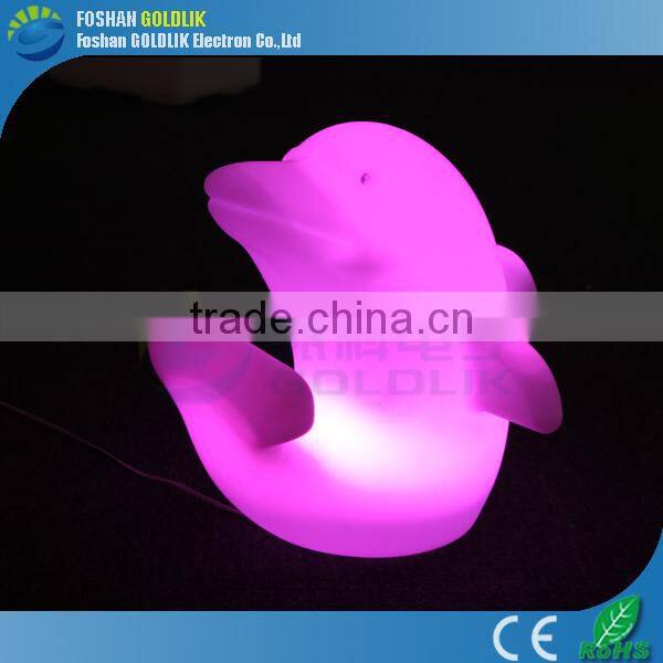 GKD-030TY light up outdoor christmas decorations with remote control