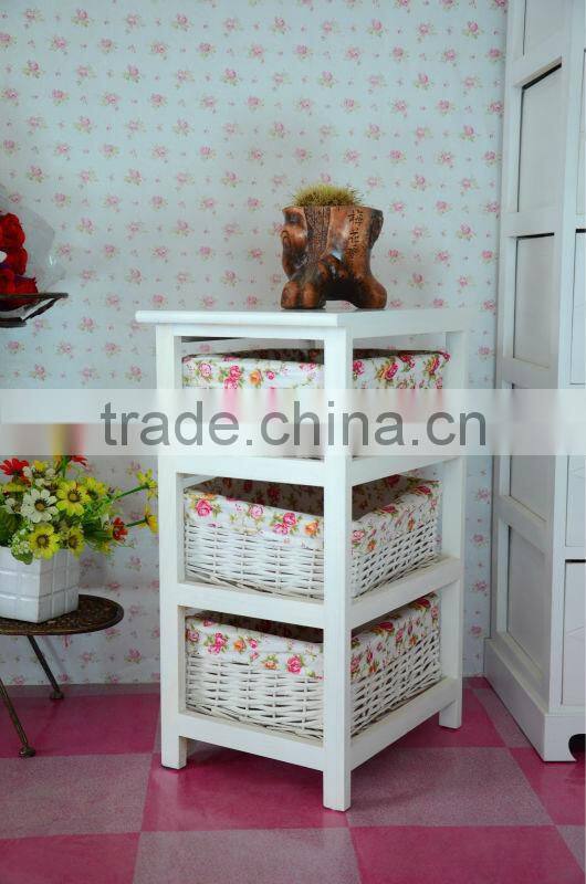 2015 high quality wooden bookshelf/furniture for