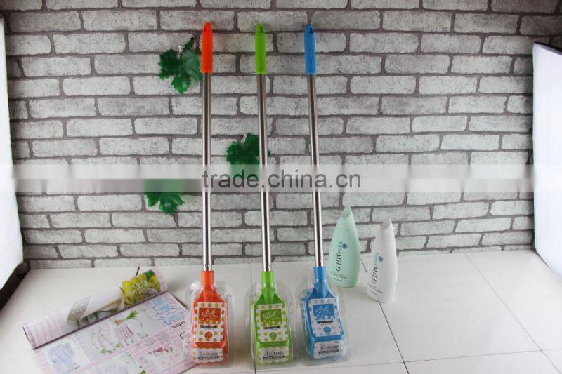 More style of good quality small round cleaning spin brush