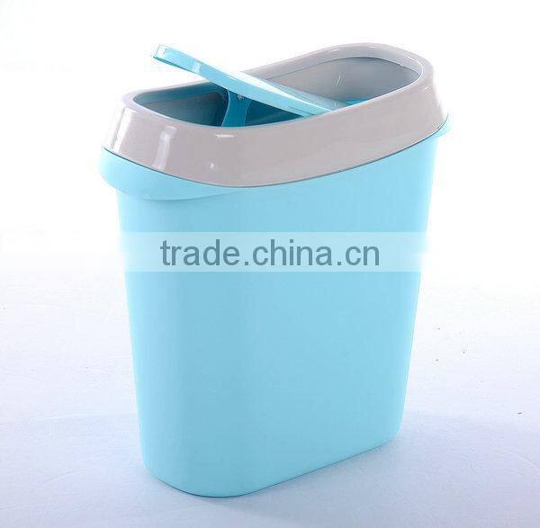 emc,plastic Onboard trash can