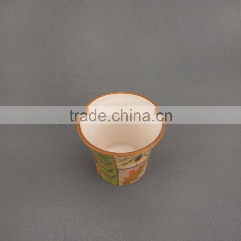 Garden Ceramic Flower Pots