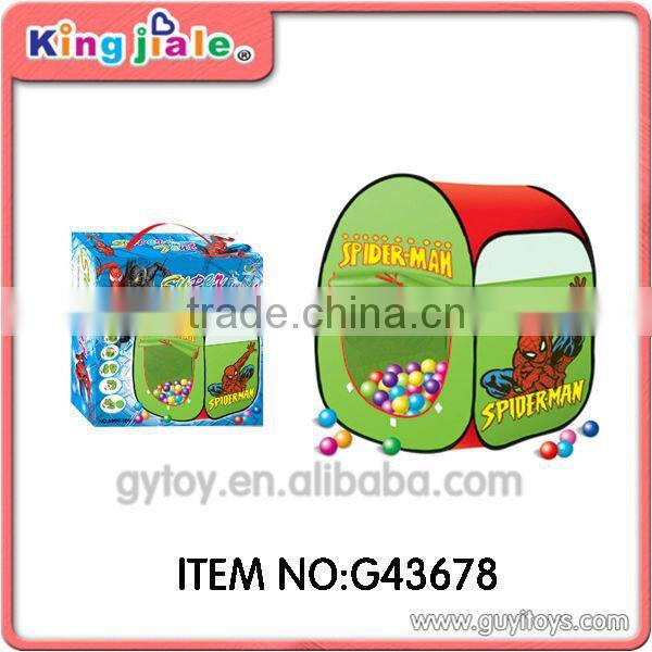 hotest sales fun play ball tent