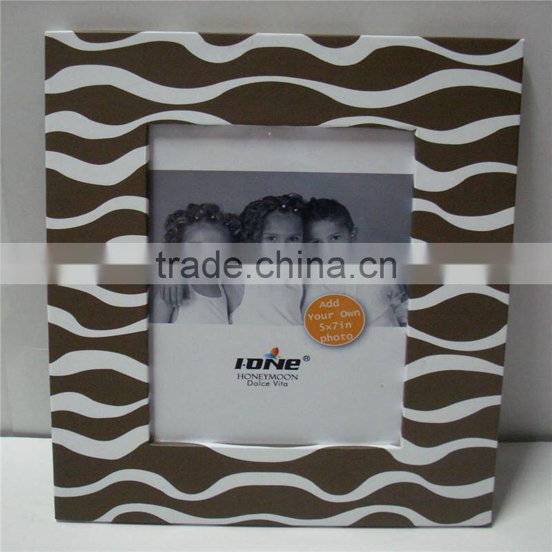 Wooden Keepsake Display Stand photo frame