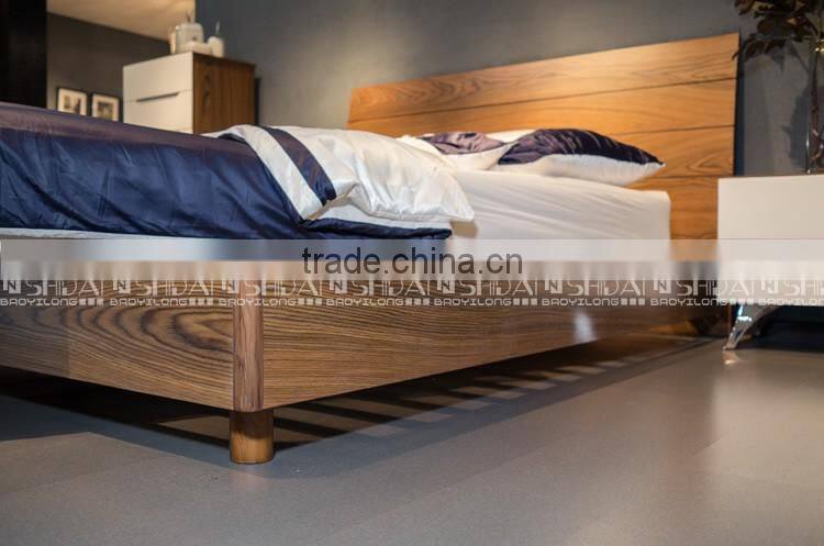 Latest Wooden Bed Designs with size bed 160x200 bed 180x200