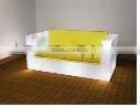 led lighting sofa/ club chairs/ led furniture light
