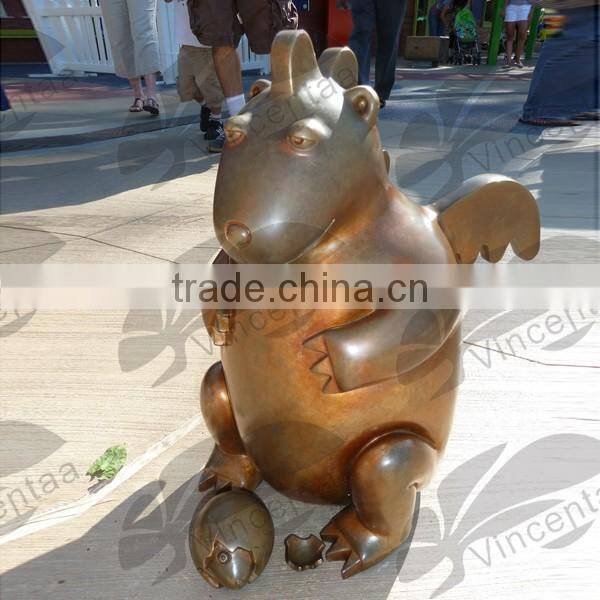 High Quality Chinese Dragon Statue VSL- 066