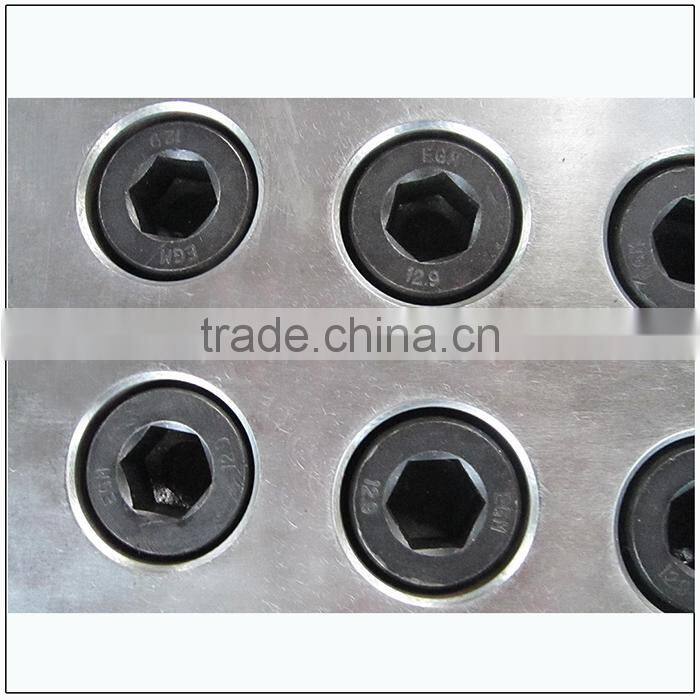 good quality impact extrusion press