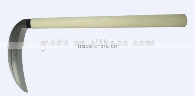 2202 Stainless Cr@scent Sickle