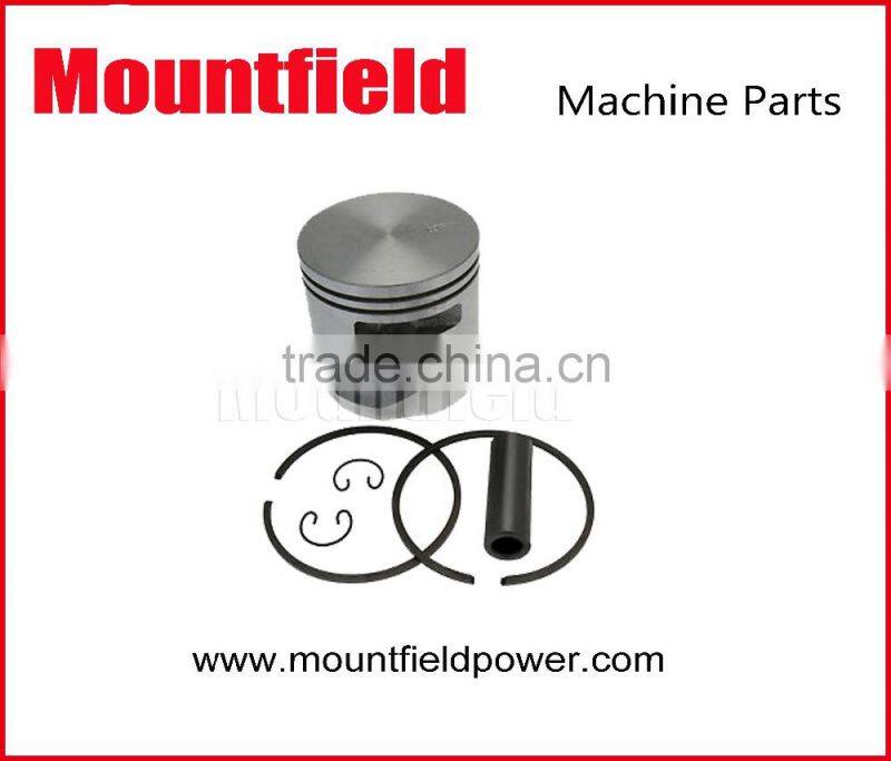 High Quality Piston Kit for HUS K960 970 Cut off Saw Engine Spare Parts
