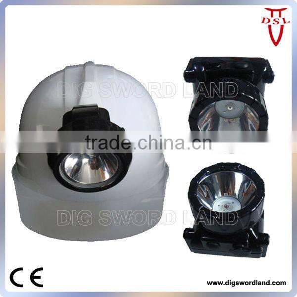 Underground Mining Lamp