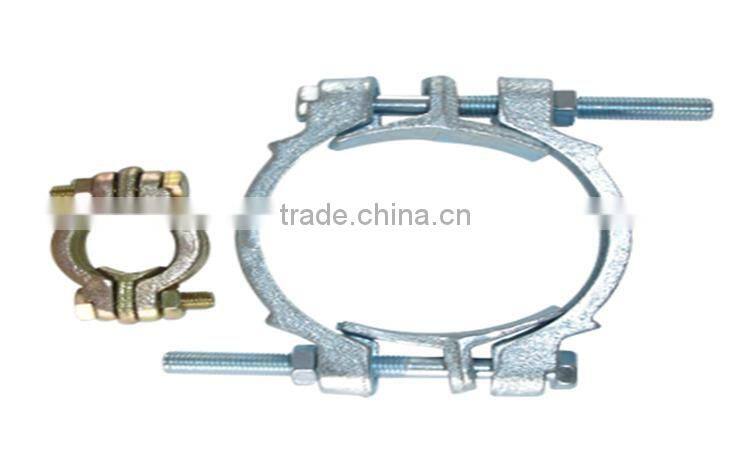 US /European type female coupling