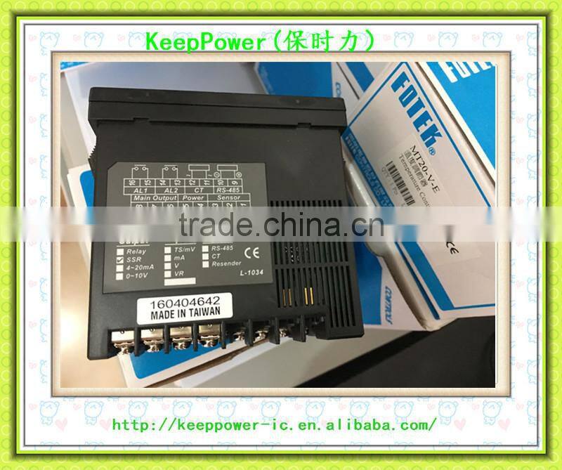 MT20-V-E thermostat original MT20VE Microcomputer temperature controller
