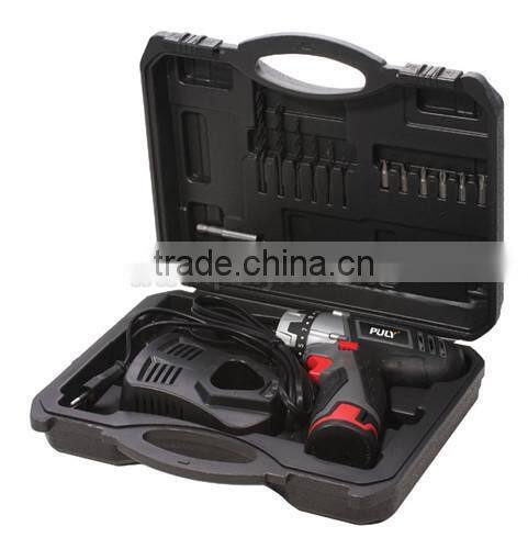 YS-70A/70AJS12V SERIES ,cordless drill