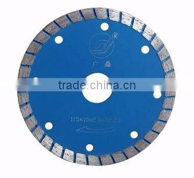 China Factory Turbo Blade Cheap Price Selling Band Saw Blade