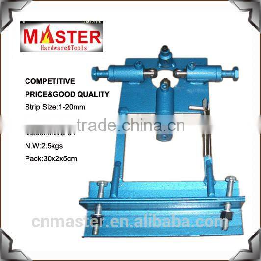 Wire insulation/sheathed stripping machine(AWS40B)