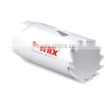 RONIX BI METAL HOLE SAW (Sizes: 20 to 127mm) RH-5220 / RH-5242