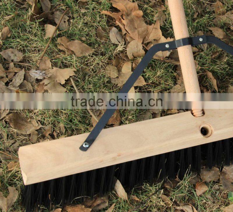 2015 hot sell high quality deck brush extra big size