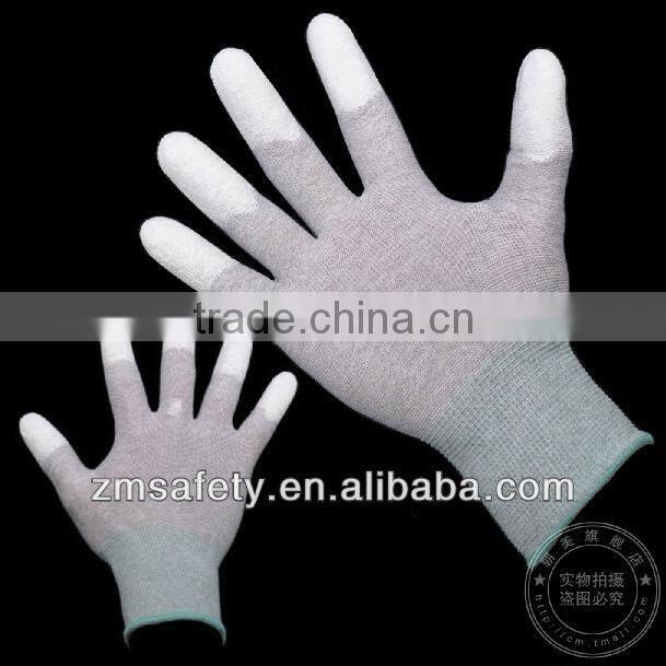 Nylon PU Coated GlovesJRE20