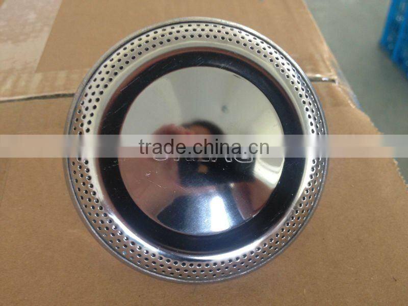 Camping burner BEC GAZ(XF-8582)