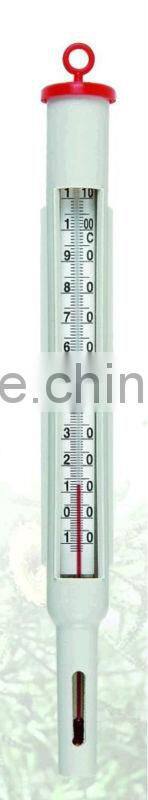 TH036F Plastic kitchen milk thermometer