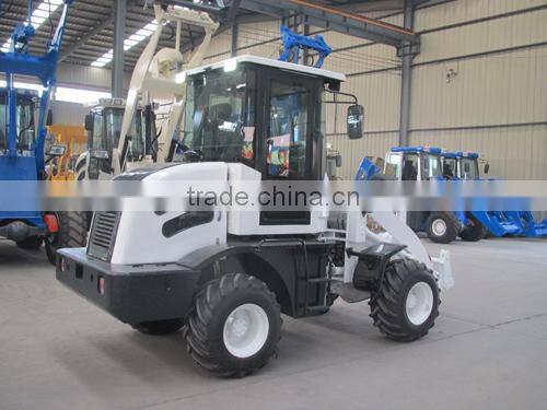 high speed Snow cleaning Machine HZM910 ZL10 JN910 wheel loader with Snow tires
