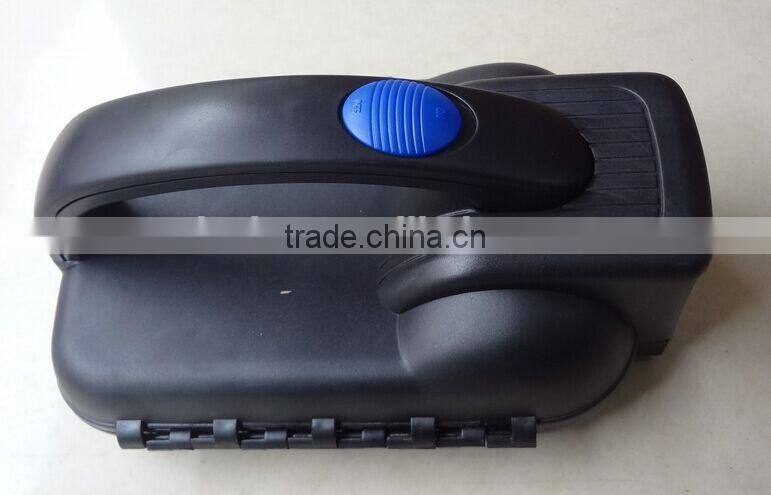 25pcs Emergency hand tools set/kit with LED flashlight torch