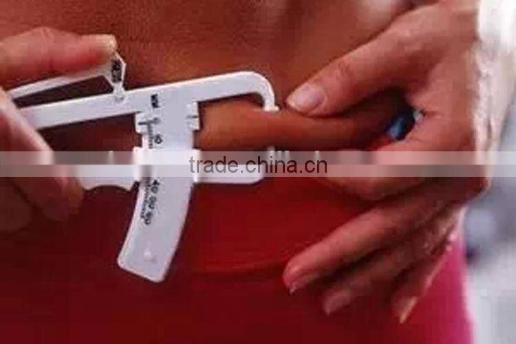 Personal Body Fat Caliper Tester
