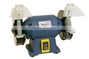 BENCH GRINDER MD3212DM