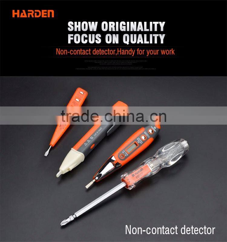 Factory Price Professional Non-Contact Voltage Detector