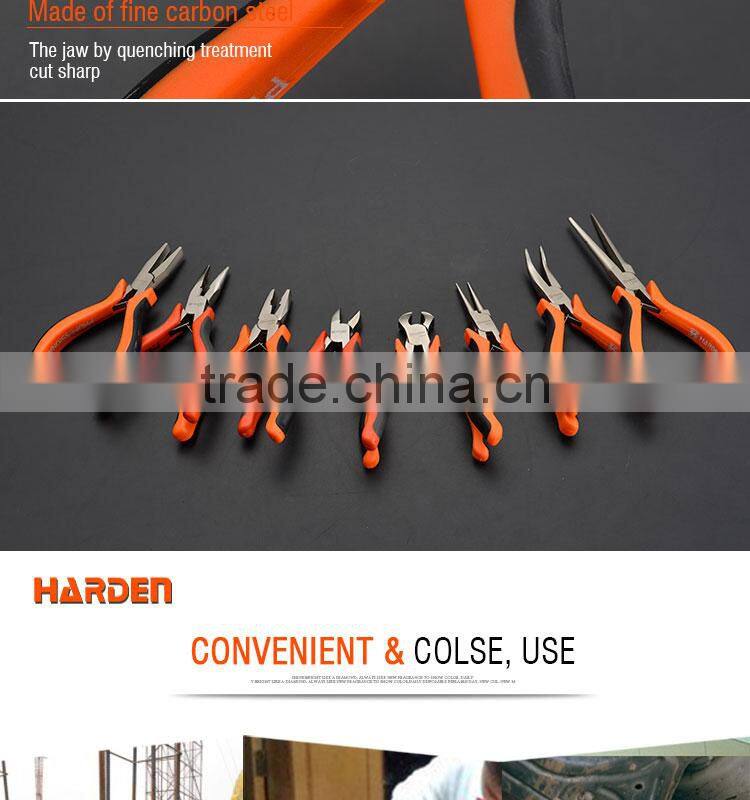 Professional Mini End Cutting Plier