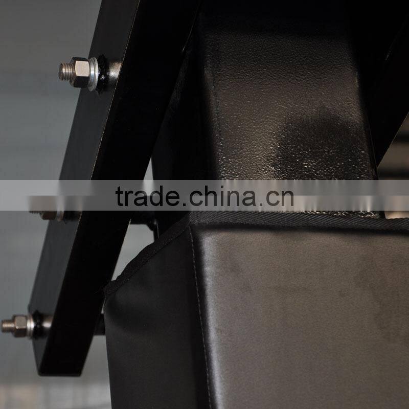 Basketball Hoop System