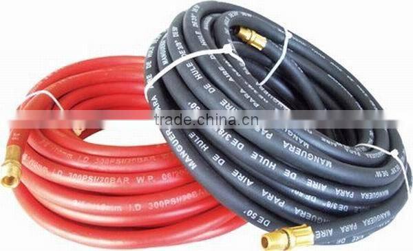 high quality rubber hose for industrial field