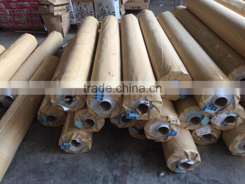 Guangzhou wholesale blue swimming pool liner PVC