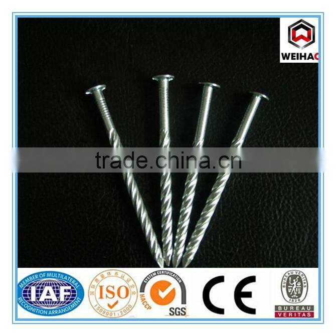 stainless steel floor nail