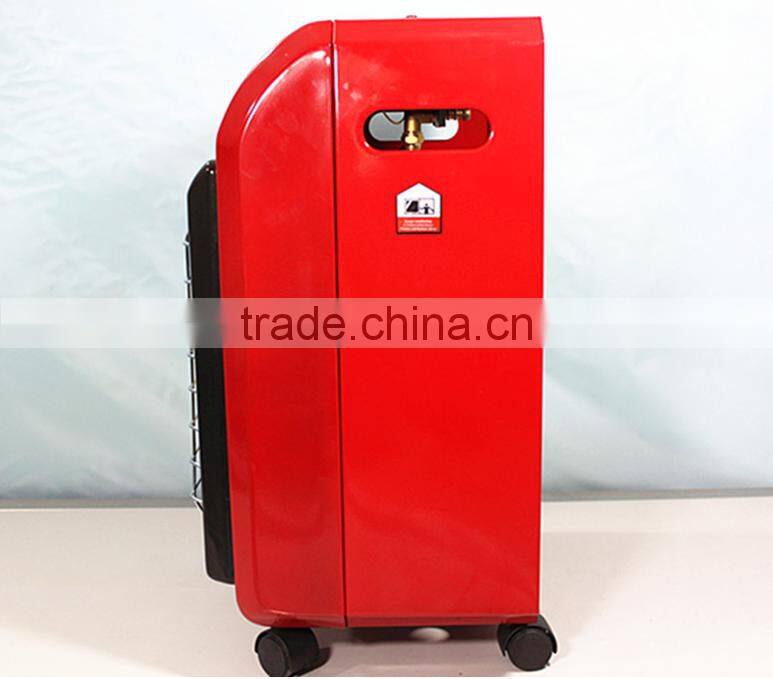 GOOD QUALITY ROOM GAS HEATER FOR NATURAL GAS AND LIGUID GAS