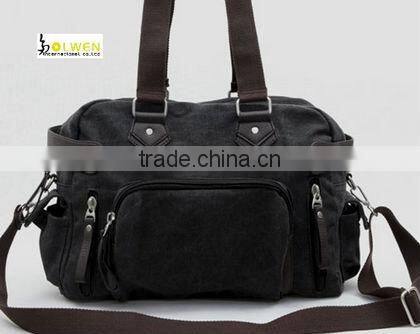 fashion messenger bag for men