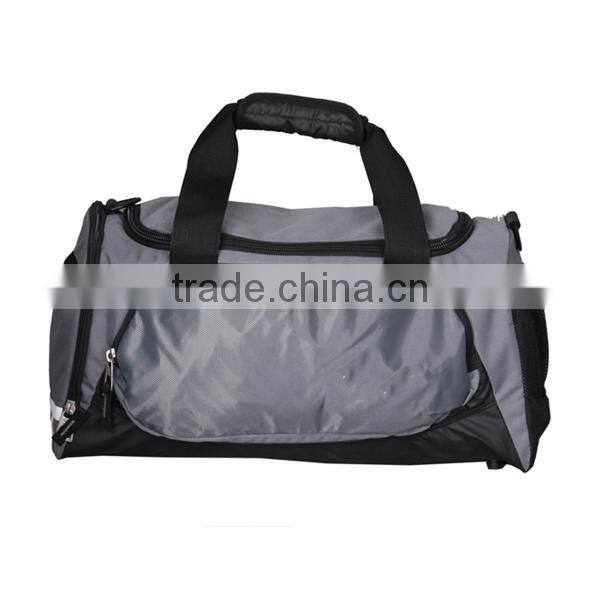 Outdoor Polyester Cheap Training Sport Bag