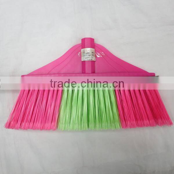 Wholesale Plastic Broom Head For Indoor