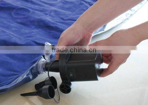 Professional FANOVA AP-126 mini hand air pump