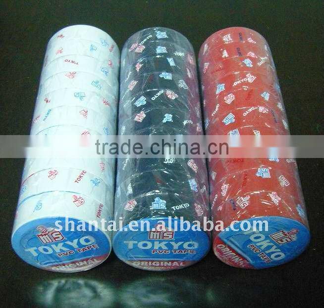 PVC Insulation Tape