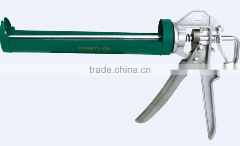 Berrylion Stainless Steel Rotary Caulking Gun Quality Calking Gun for sale