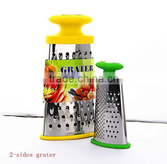 HH0071 Kasun Tin Steel Nutmeg Grater