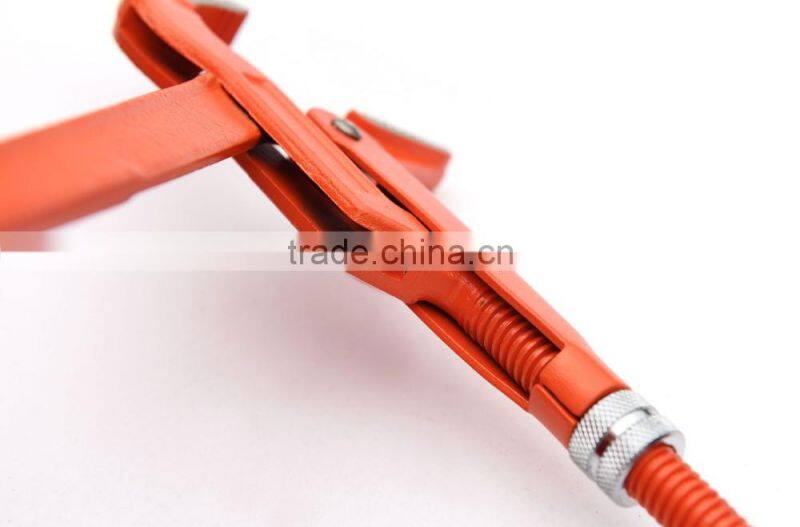 1.5inch Free Sample Quick Release Heavy Duty Wrench Pipe Wrench
