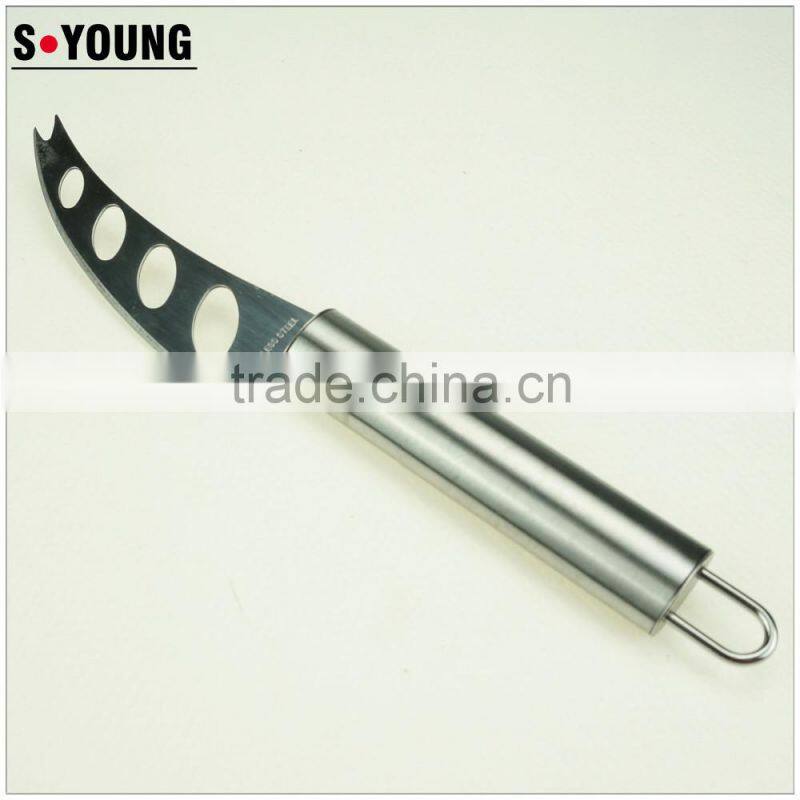 32054 Kitchen gadget kitchen tool cake turner slotted cake shovel cheese knife mini knife