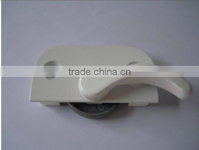 Window Sash Lock