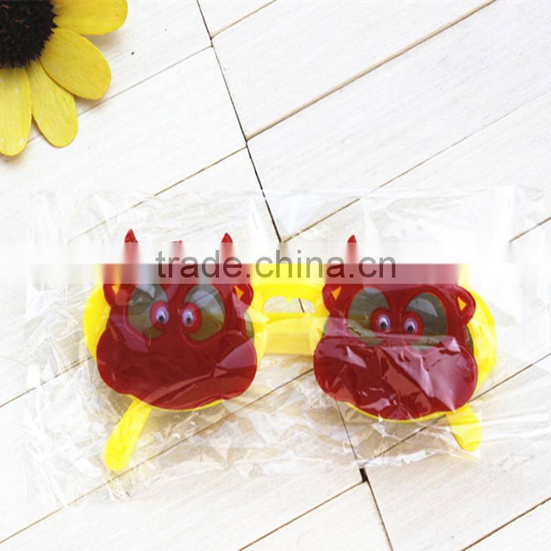 Children Sunglasses With Double Lenses Kids Summer Sun Glasses