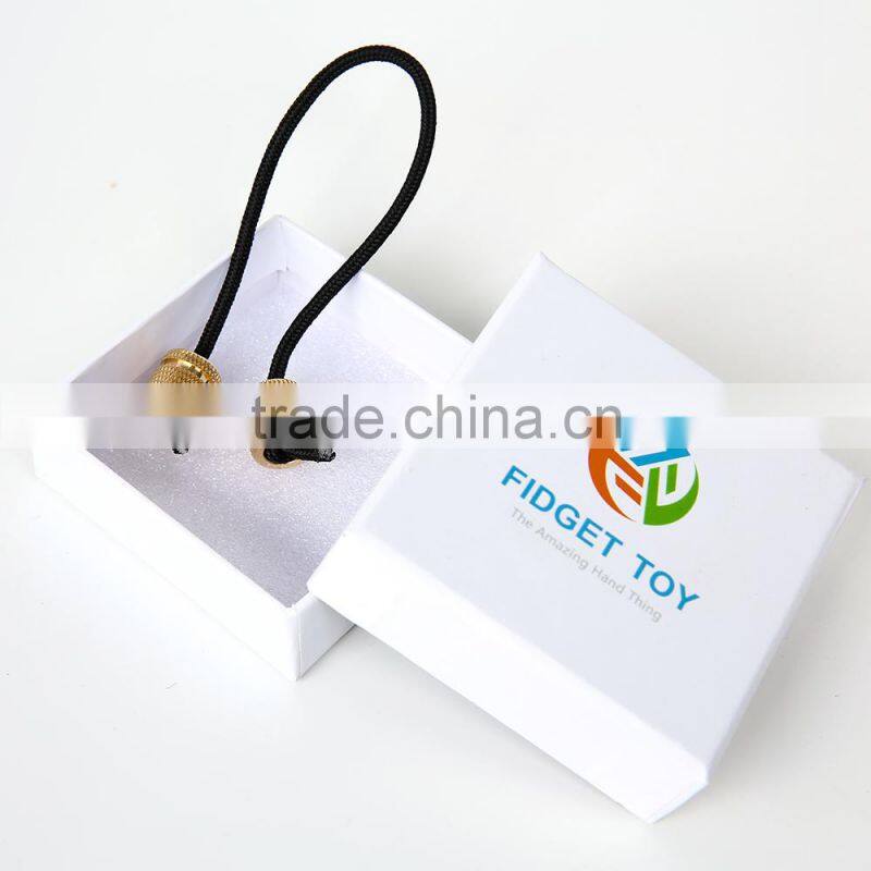 2017 New Arrival Worry Begleri Beads Finger Spinner Classic Toy Begleri