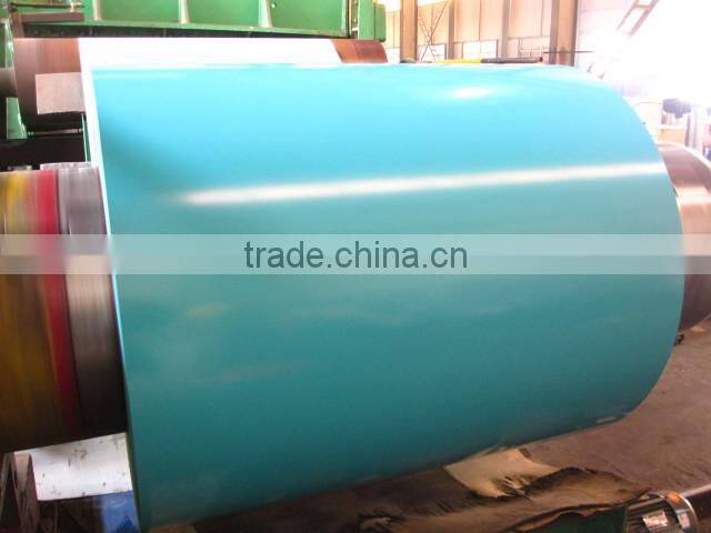 High Quality China products PPGI steel coils price
